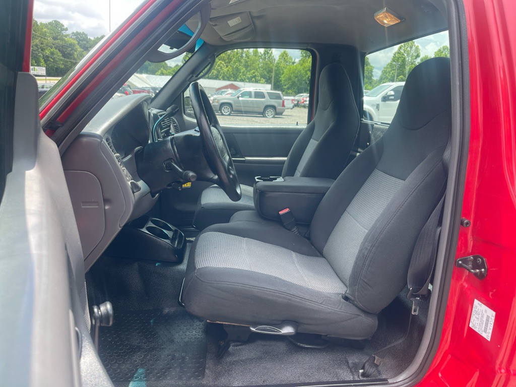 2003 Ford Ranger Image 13