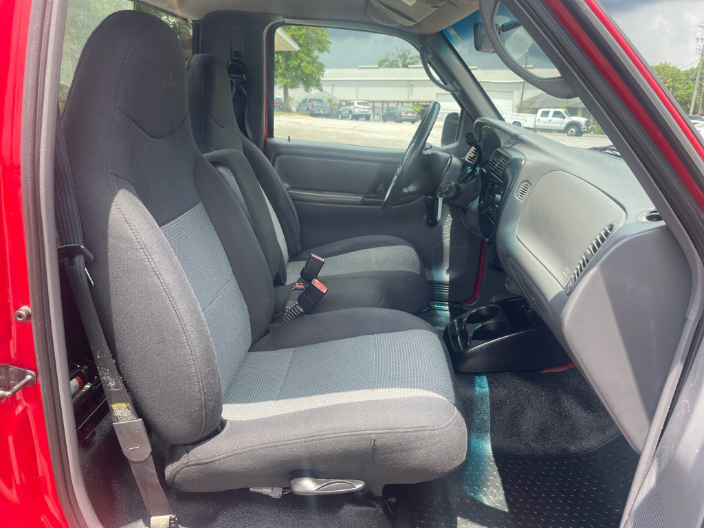 2003 Ford Ranger Image 14