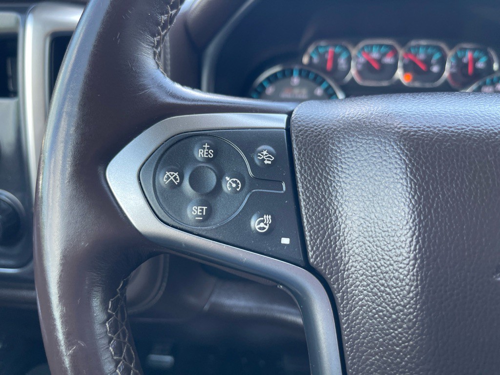 2016 Chevrolet Silverado 1500 Image 8