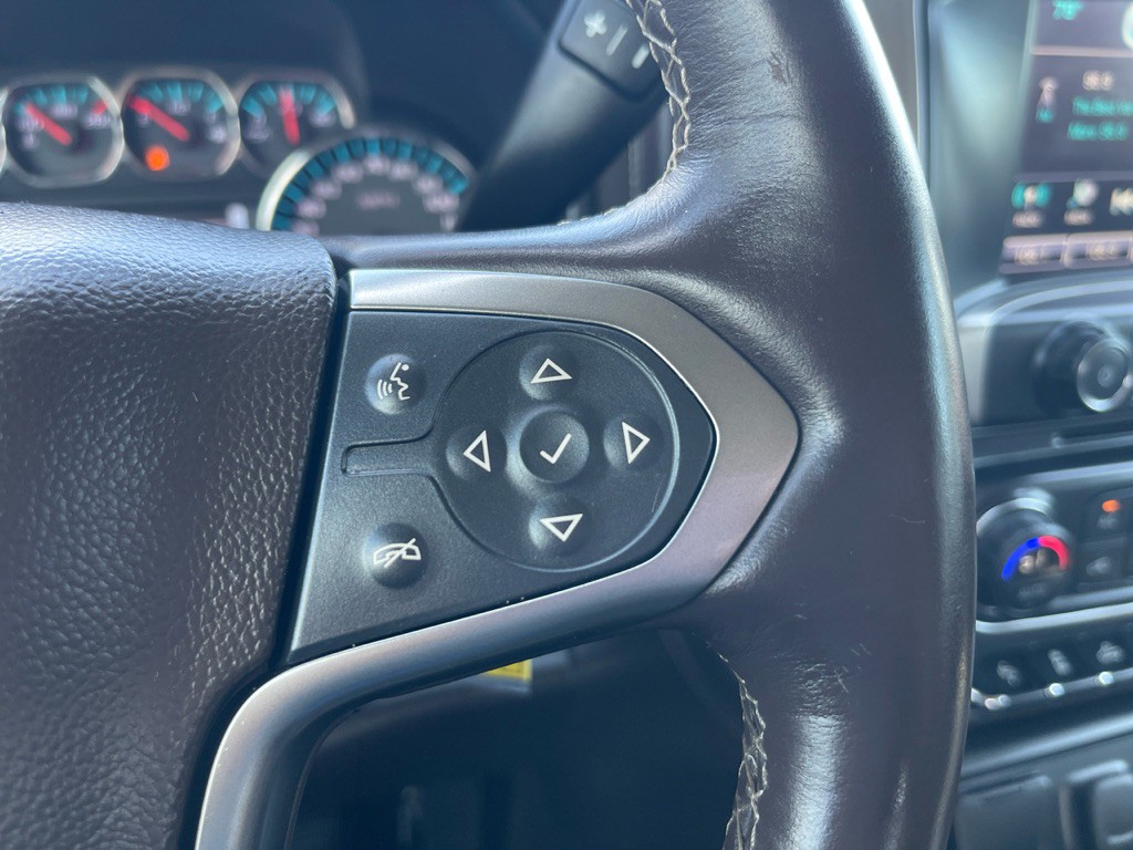 2016 Chevrolet Silverado 1500 Image 9