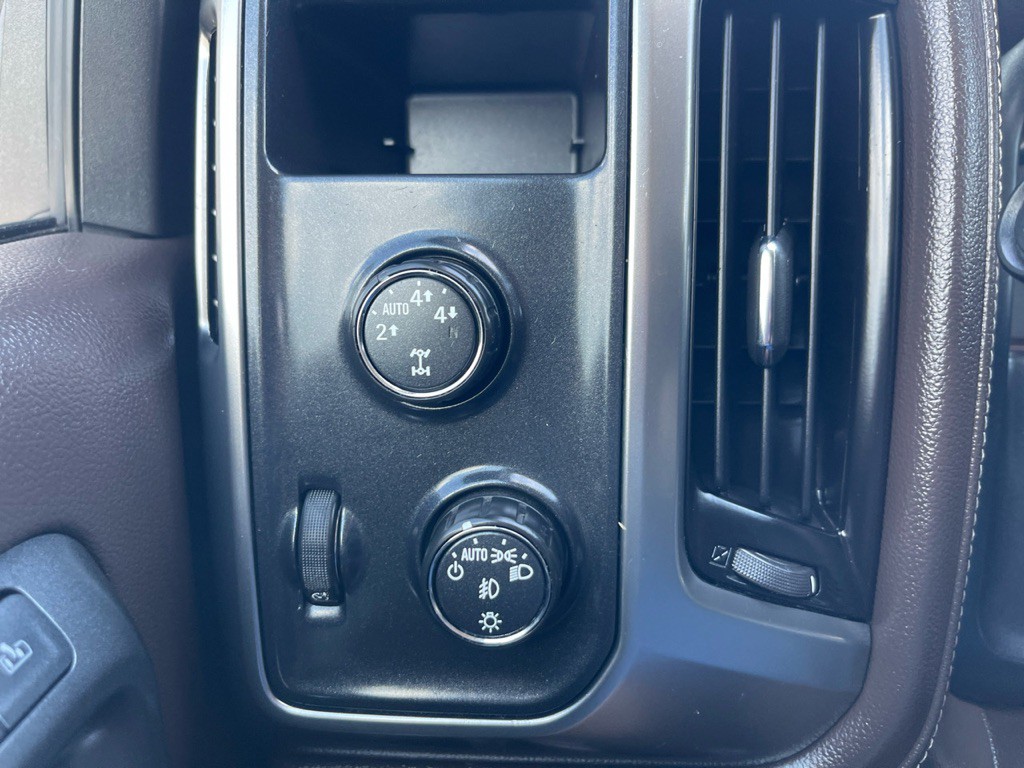 2016 Chevrolet Silverado 1500 Image 13