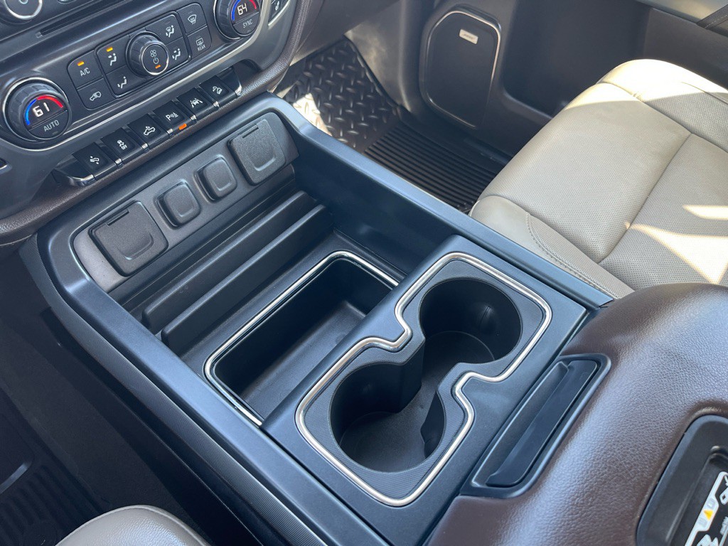 2016 Chevrolet Silverado 1500 Image 14