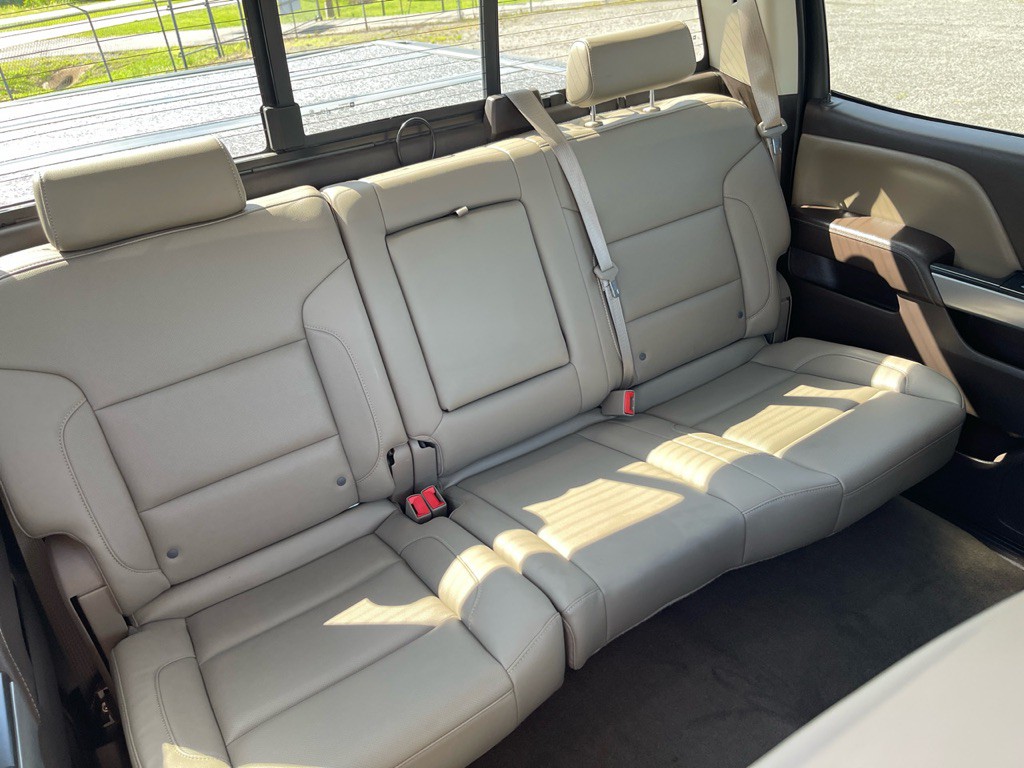 2016 Chevrolet Silverado 1500 Image 20