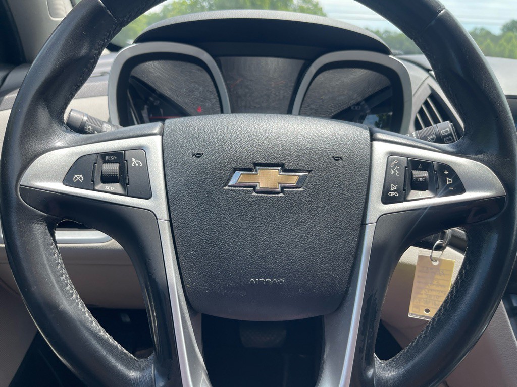 2010 Chevrolet Equinox Image 7