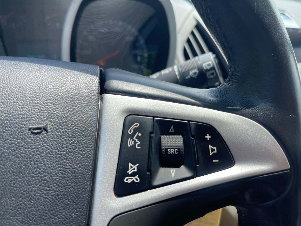 2010 Chevrolet Equinox Image 9