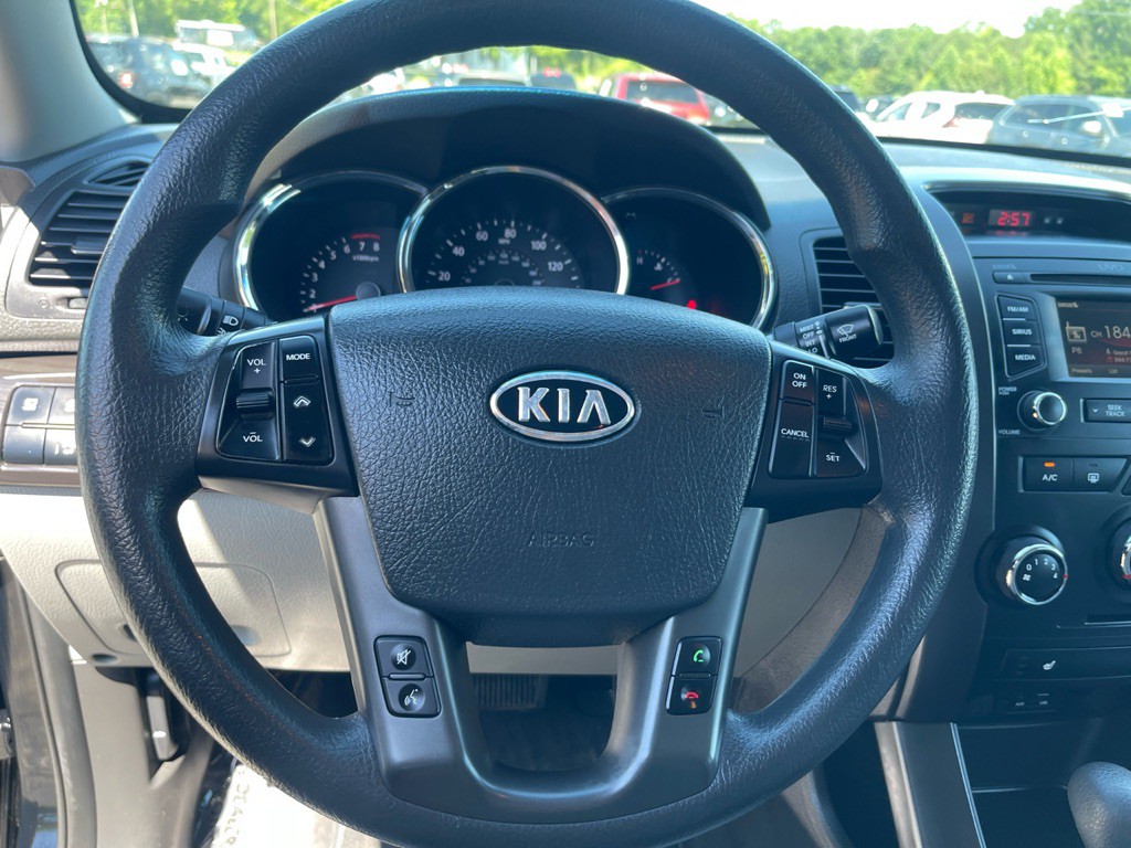 2013 Kia Sorento Image 6