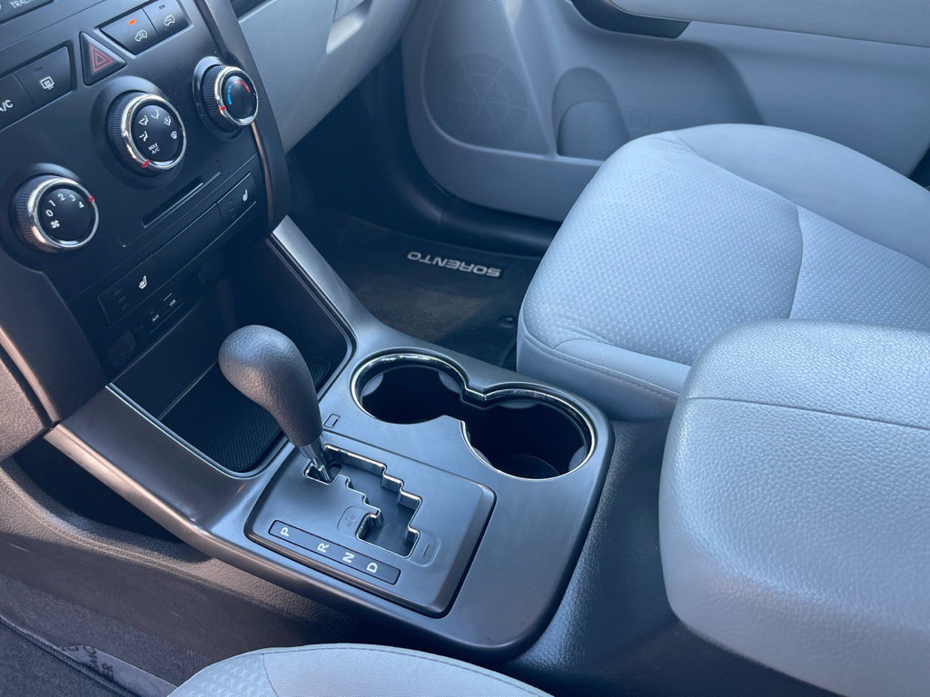 2013 Kia Sorento Image 9