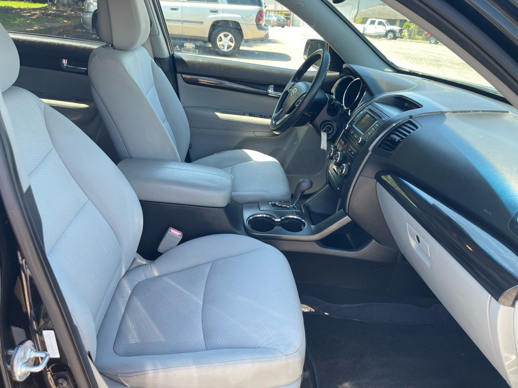 2013 Kia Sorento Image 12