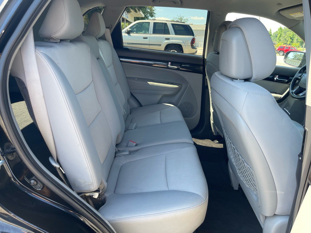 2013 Kia Sorento Image 14