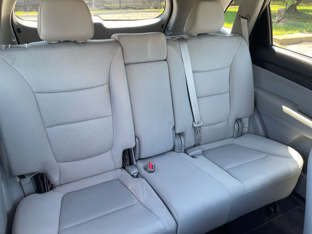 2013 Kia Sorento Image 15