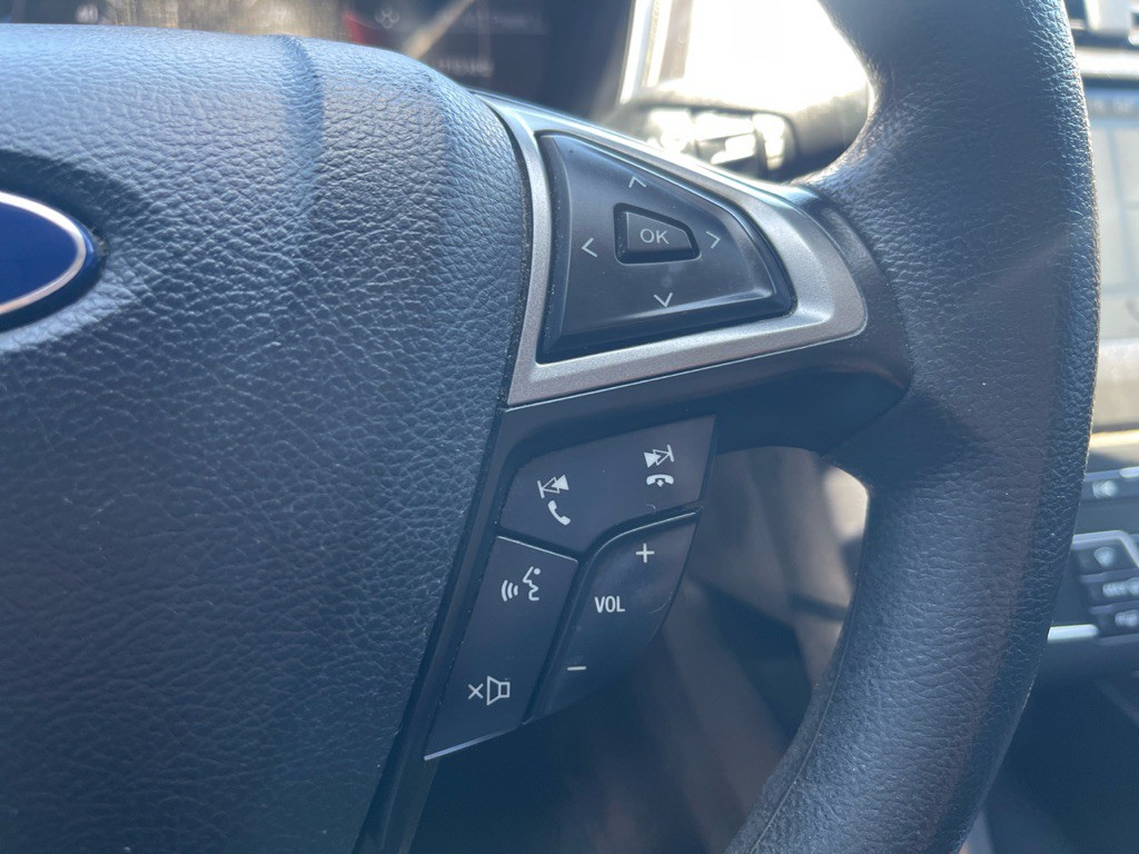 2017 Ford Fusion Image 8