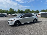 Image for 2020 Toyota Corolla LE ID: 7465442