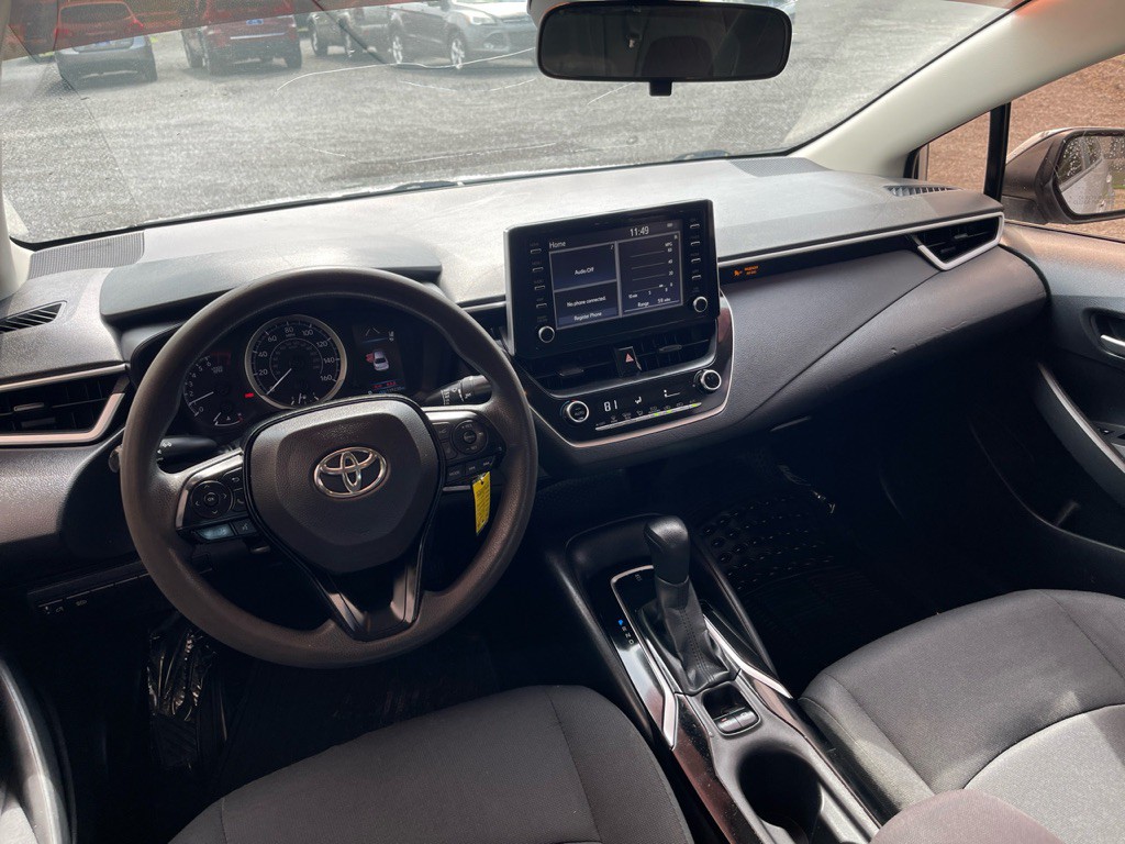 2020 Toyota Corolla Image 5