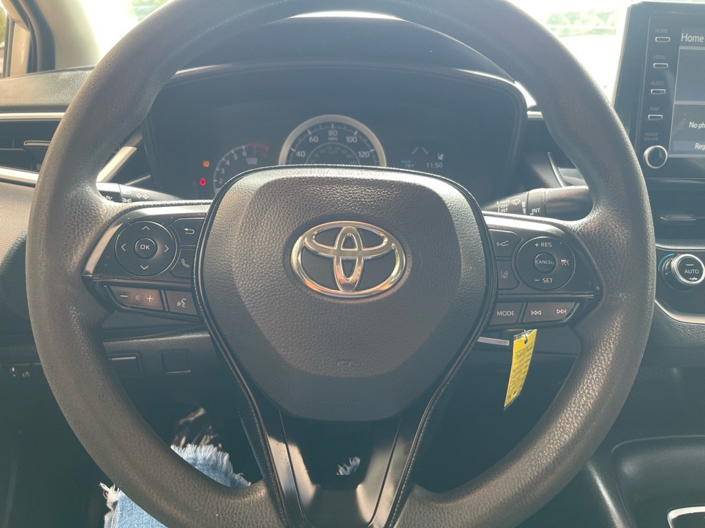 2020 Toyota Corolla Image 6