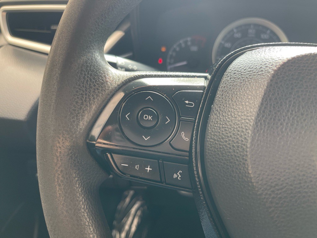 2020 Toyota Corolla Image 7