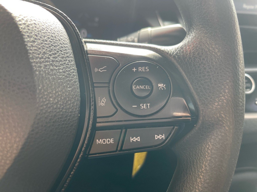 2020 Toyota Corolla Image 8