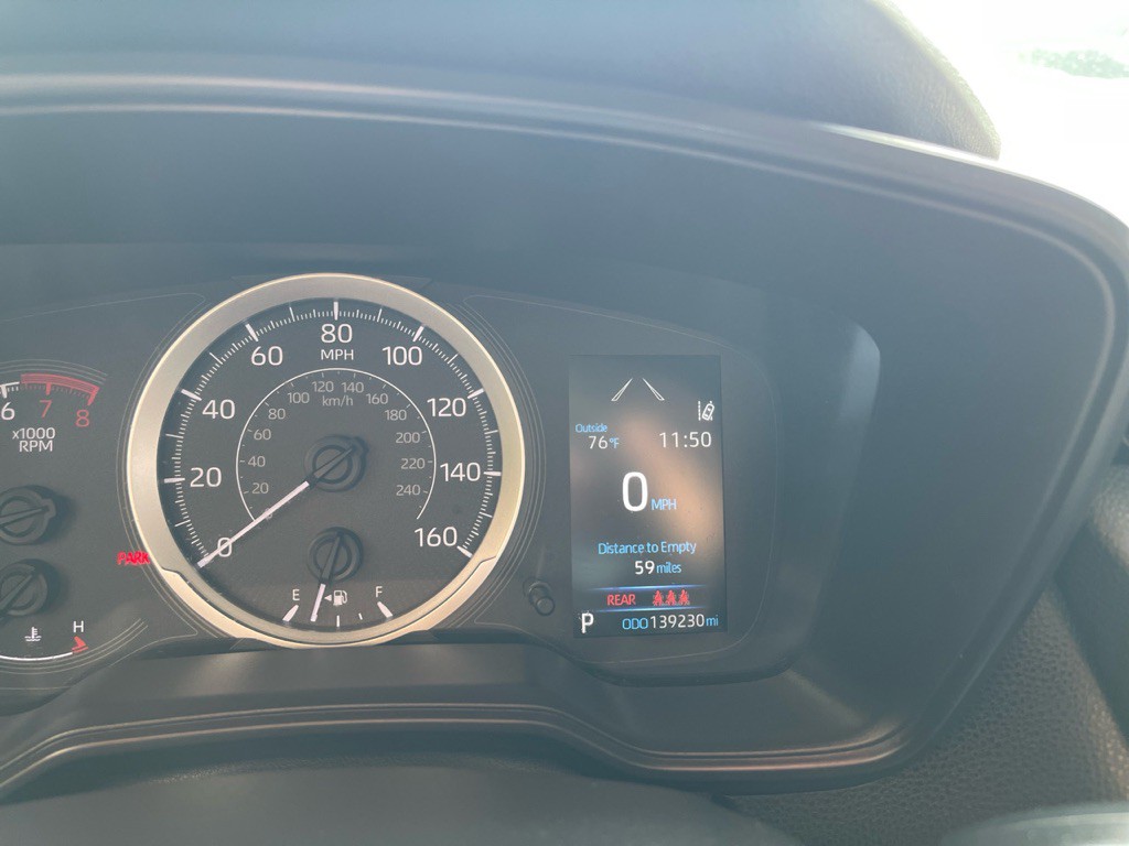 2020 Toyota Corolla Image 9