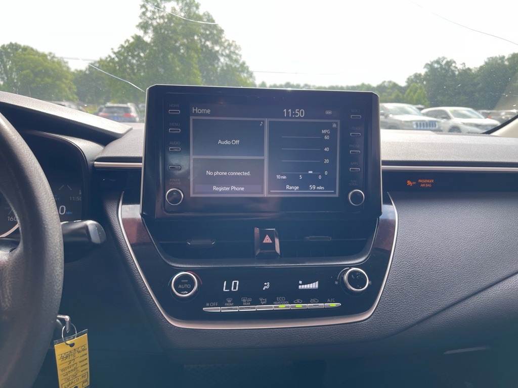 2020 Toyota Corolla Image 10