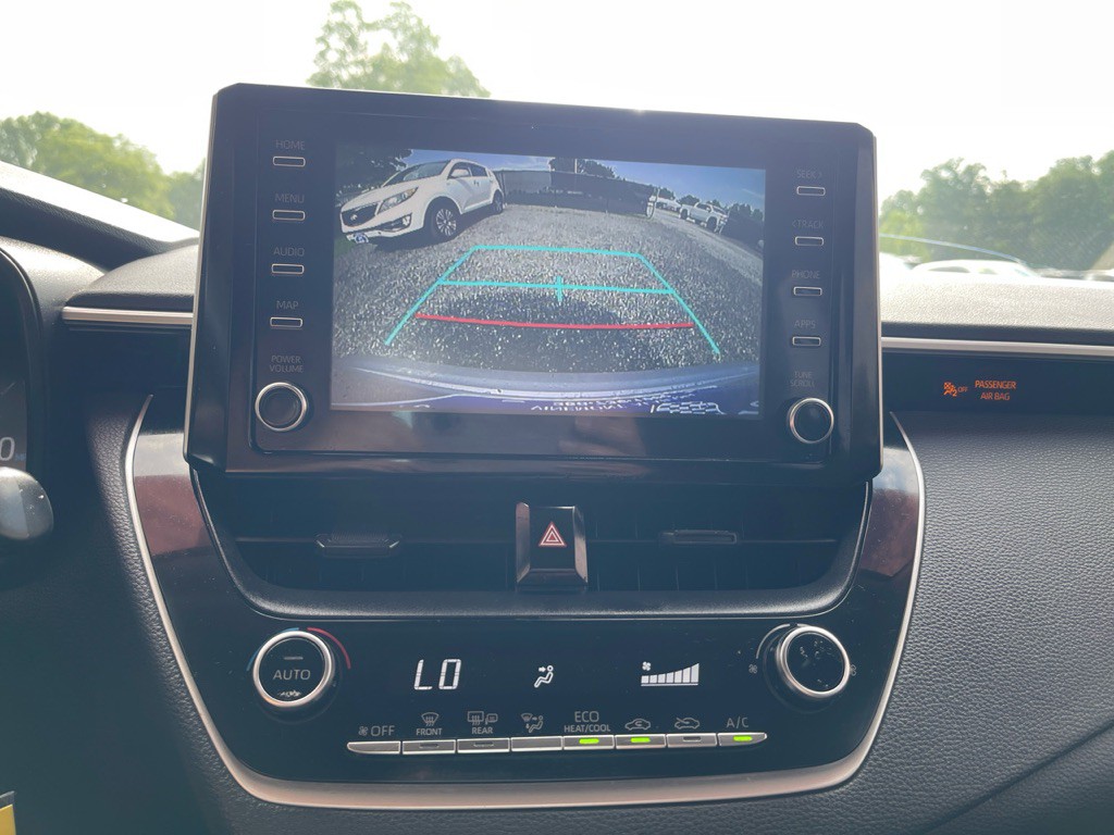 2020 Toyota Corolla Image 11