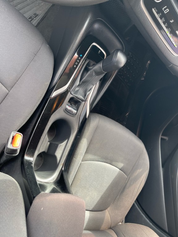 2020 Toyota Corolla Image 12