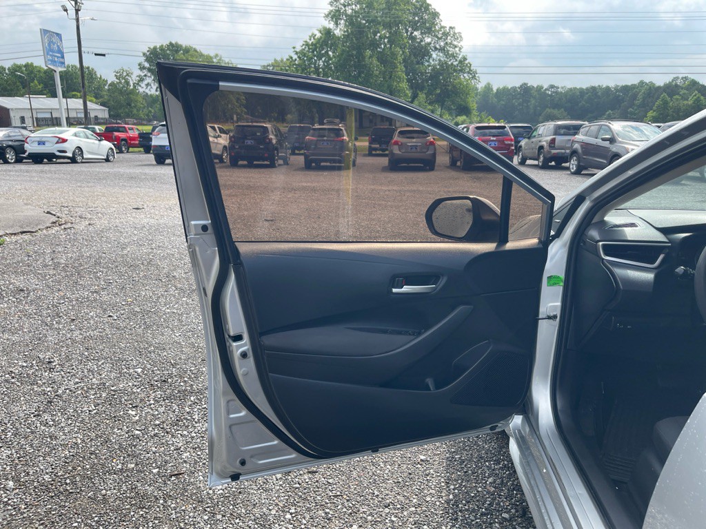 2020 Toyota Corolla Image 13