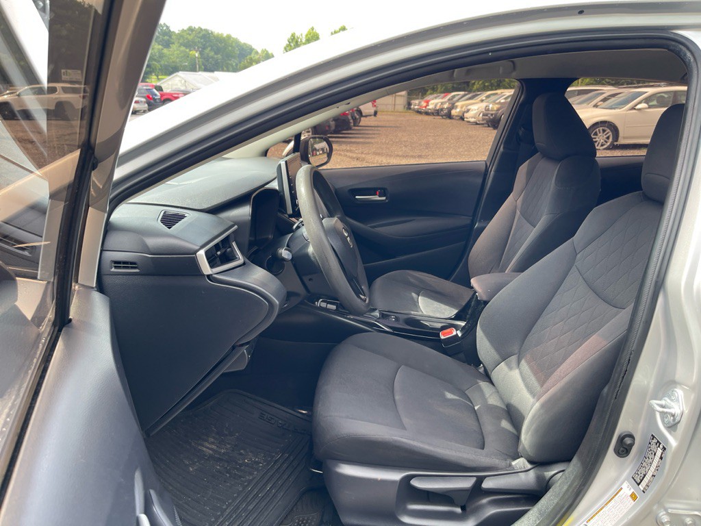 2020 Toyota Corolla Image 14