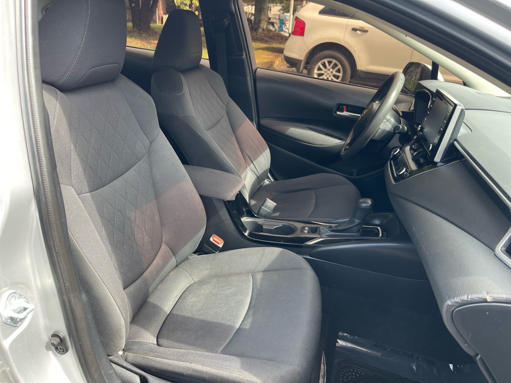 2020 Toyota Corolla Image 15