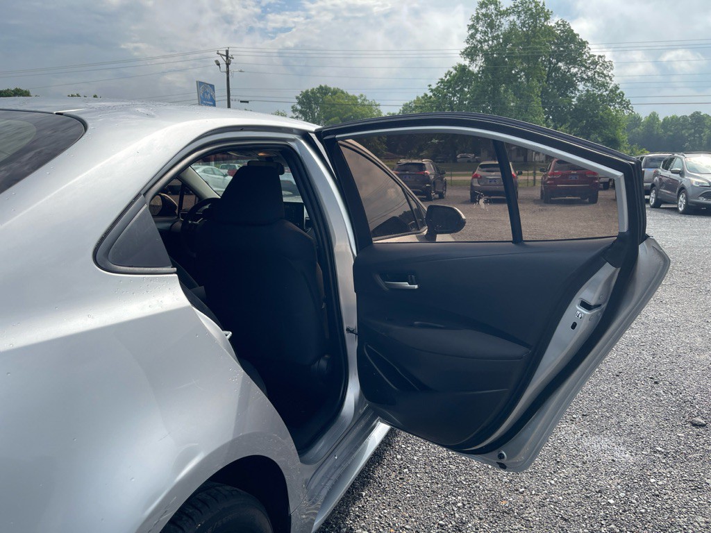 2020 Toyota Corolla Image 16