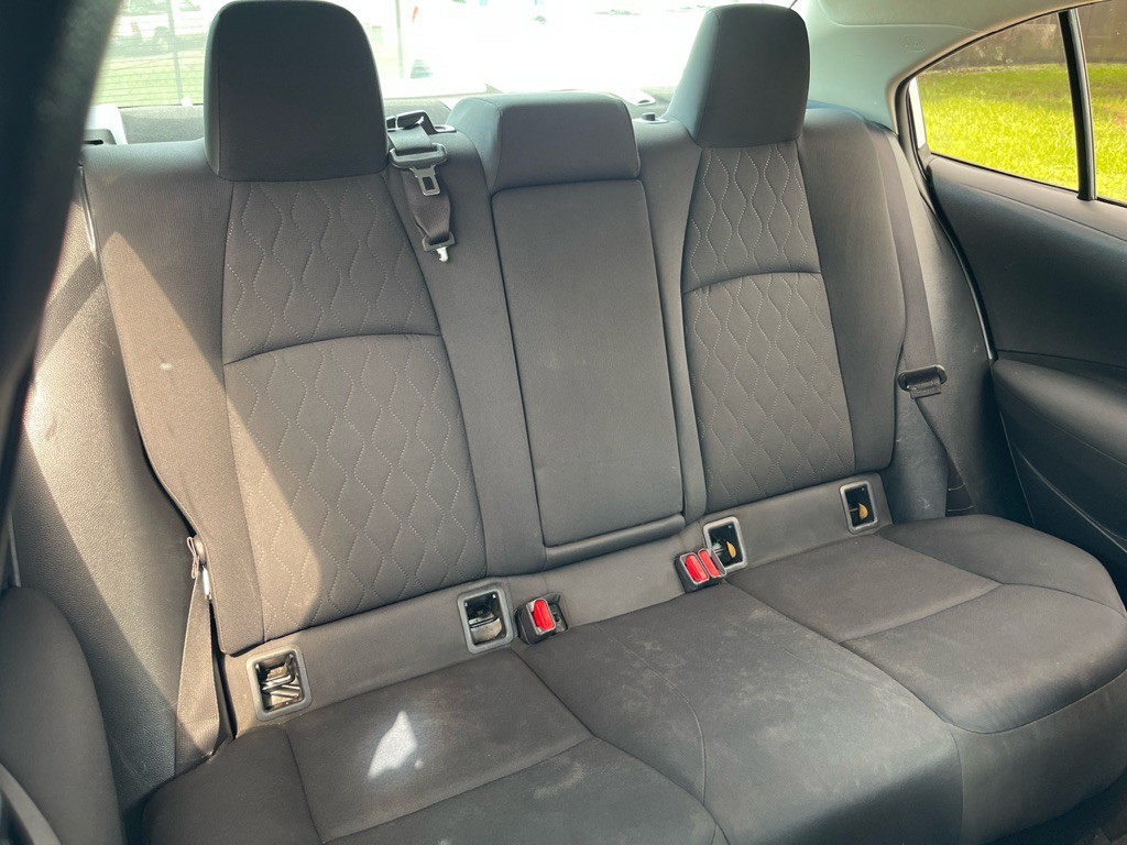 2020 Toyota Corolla Image 18