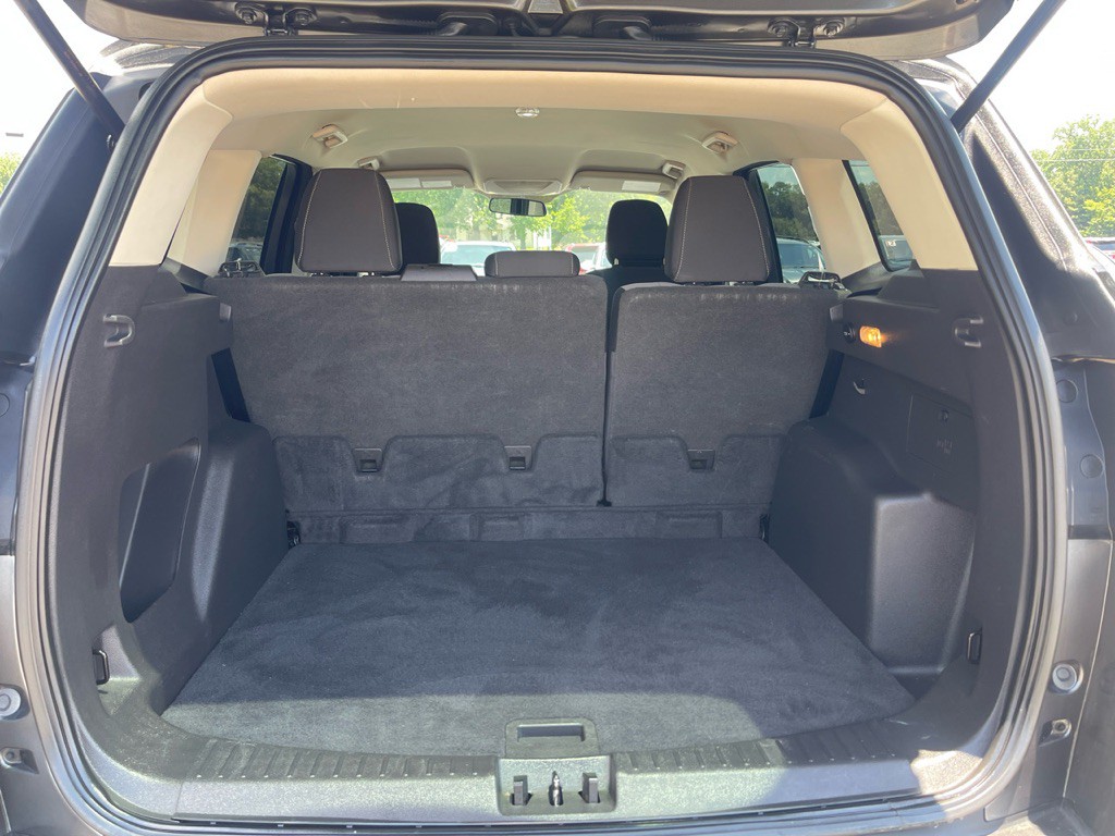 2019 Ford Escape Image 5