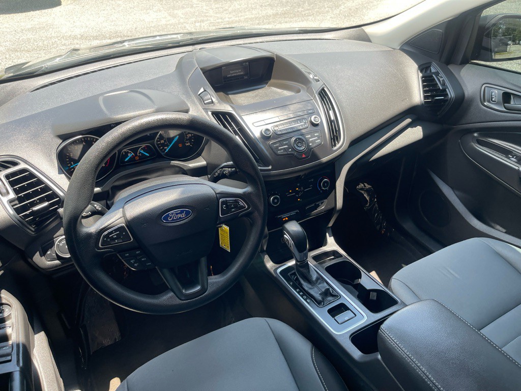 2019 Ford Escape Image 6