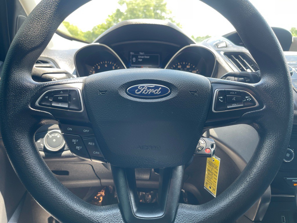 2019 Ford Escape Image 7