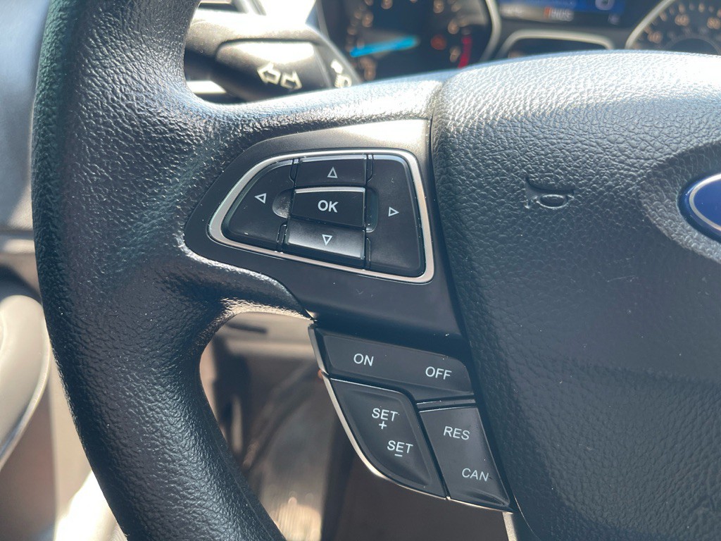 2019 Ford Escape Image 8