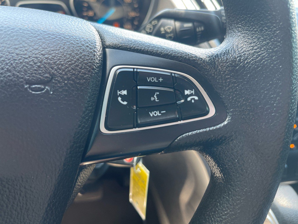2019 Ford Escape Image 9