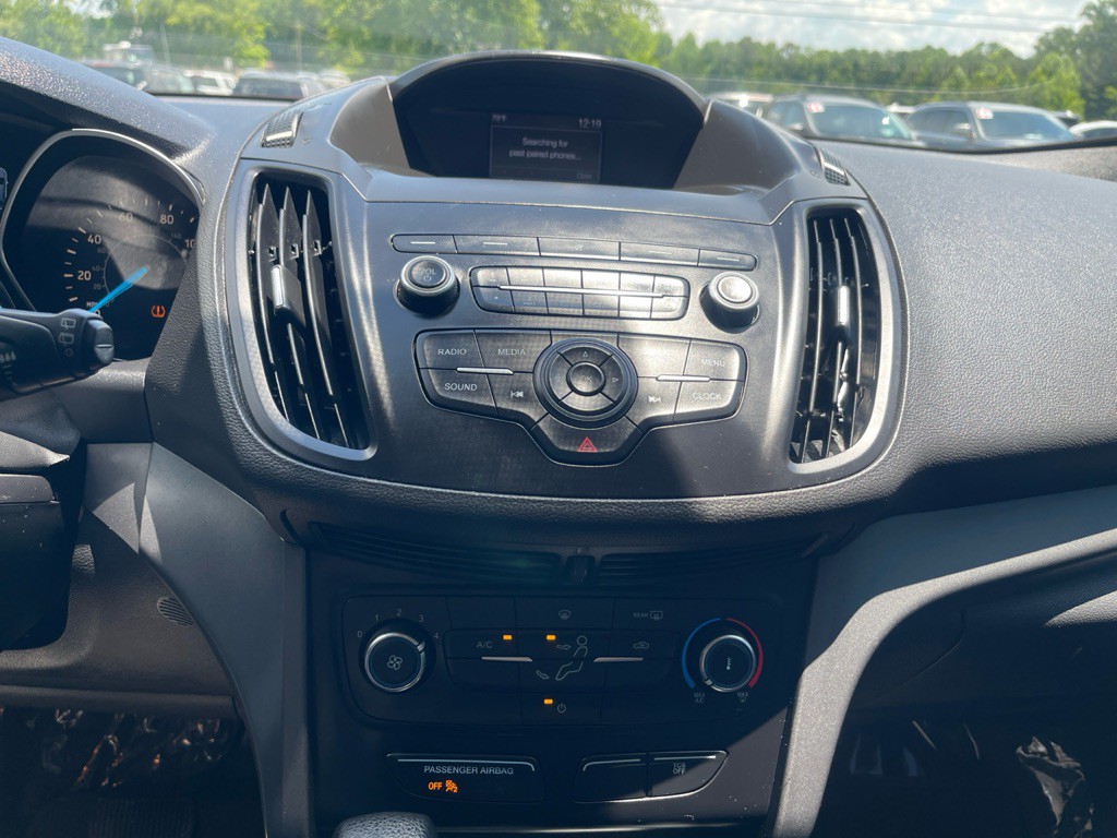 2019 Ford Escape Image 10