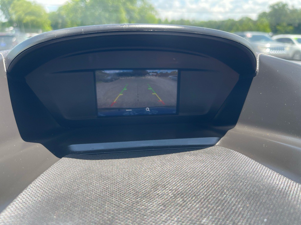 2019 Ford Escape Image 11