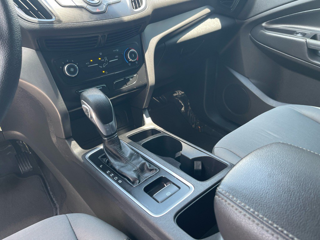 2019 Ford Escape Image 12
