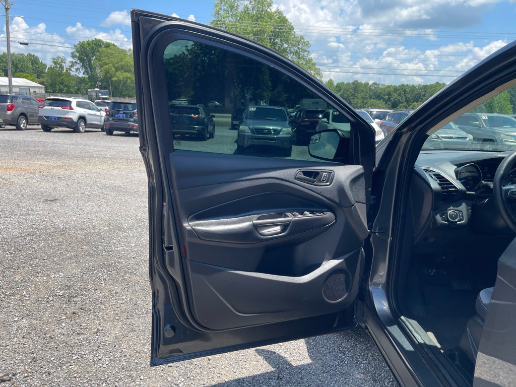 2019 Ford Escape Image 13