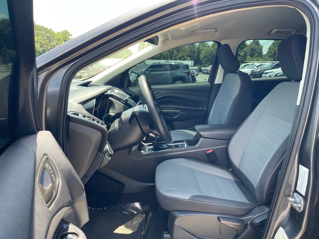 2019 Ford Escape Image 14