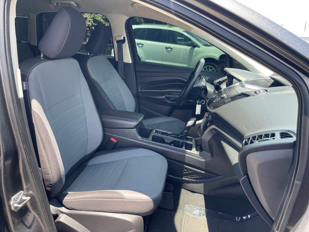 2019 Ford Escape Image 15