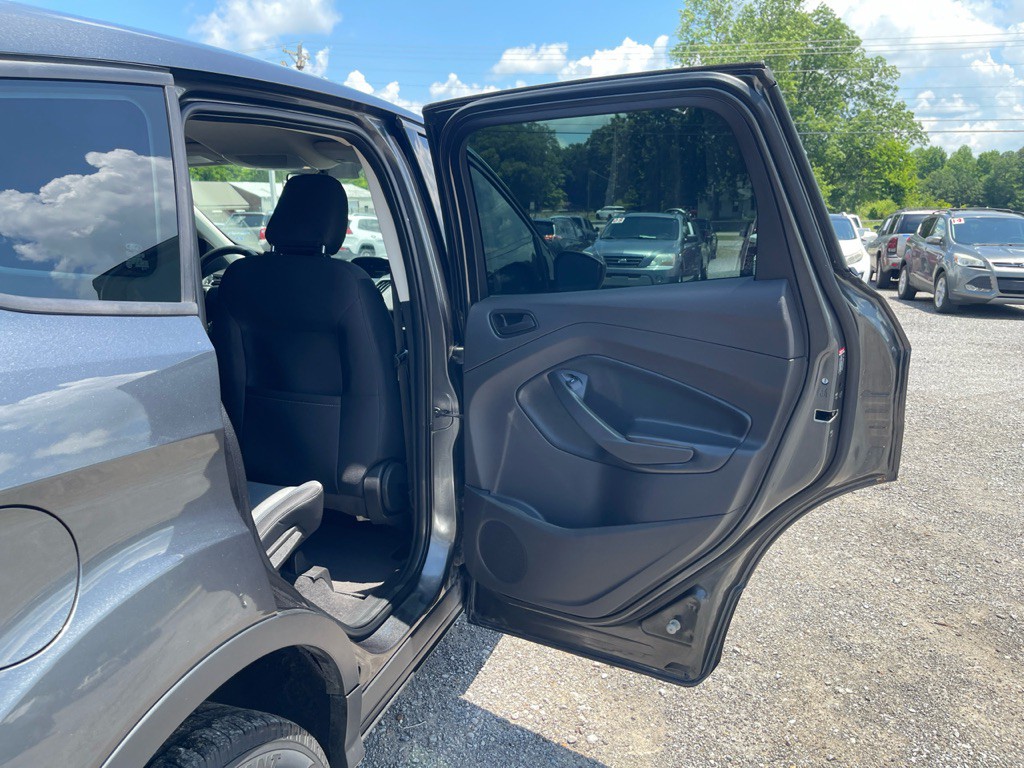 2019 Ford Escape Image 16