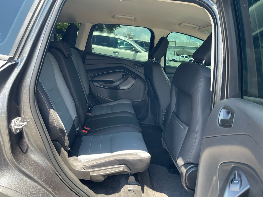 2019 Ford Escape Image 17