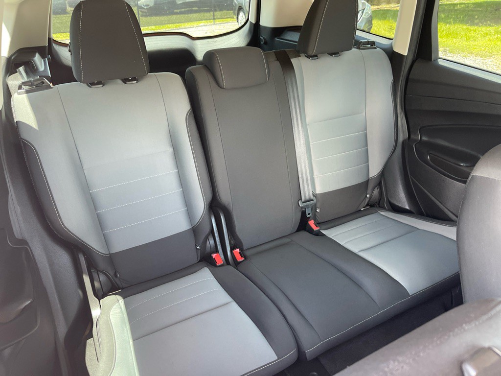 2019 Ford Escape Image 18