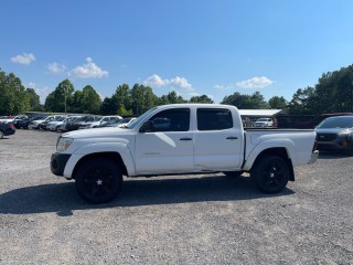 Image for 2007 Toyota Tacoma PRERUNNER V6 ID: 7474137