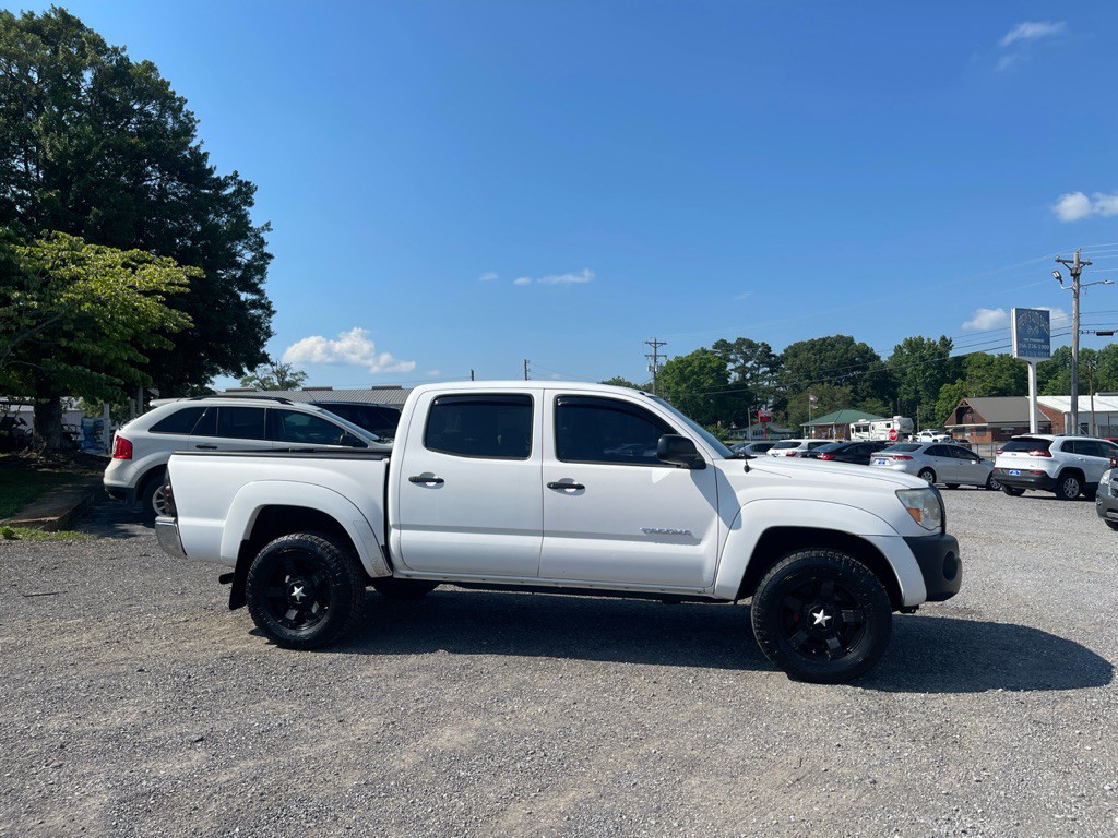 2007 Toyota Tacoma Image 3