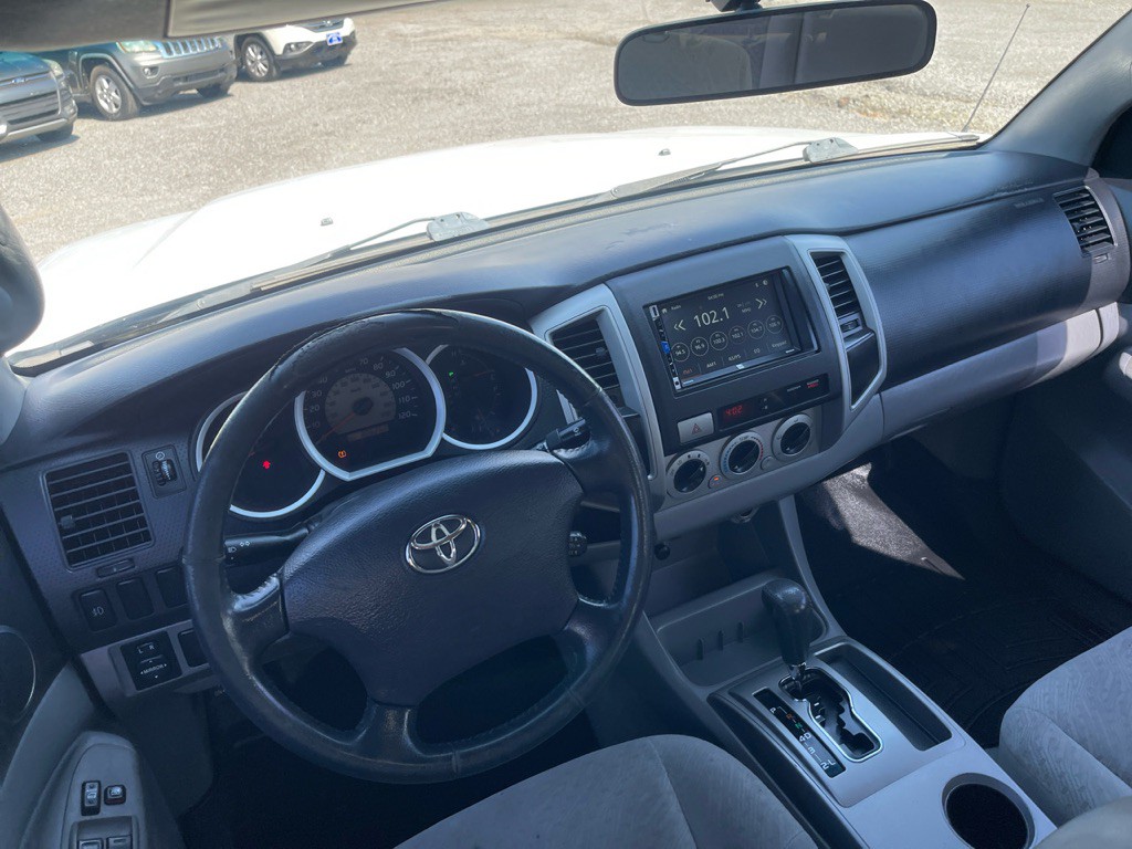 2007 Toyota Tacoma Image 5