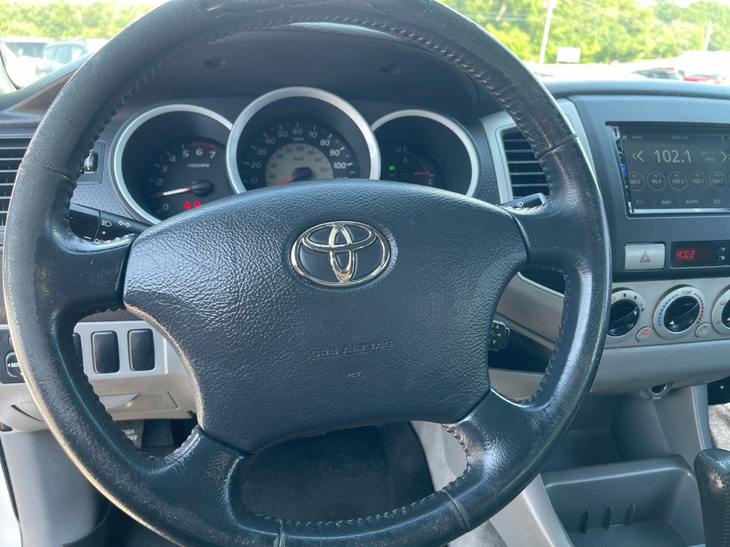 2007 Toyota Tacoma Image 6