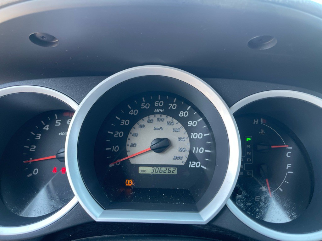 2007 Toyota Tacoma Image 7