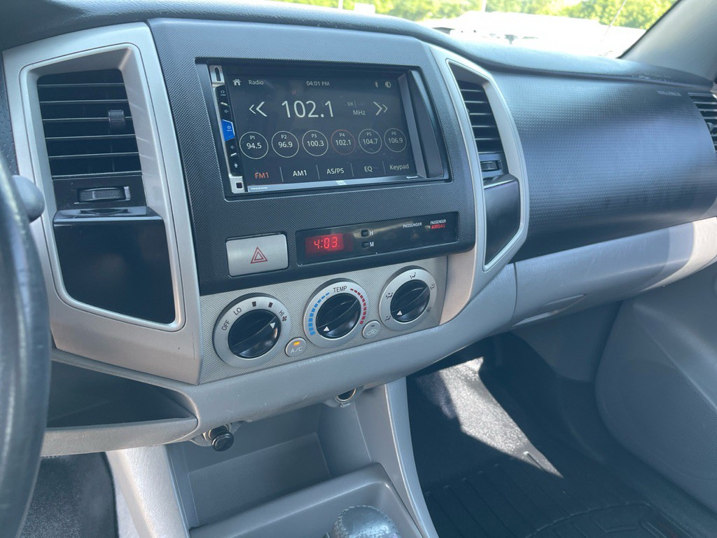 2007 Toyota Tacoma Image 8