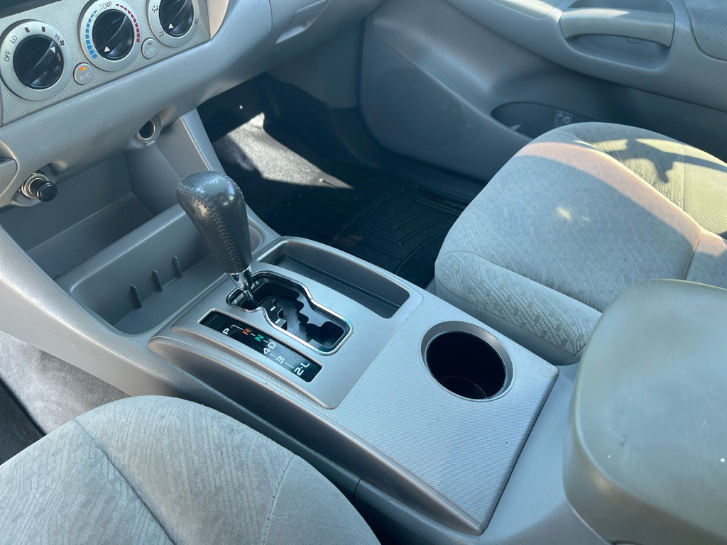 2007 Toyota Tacoma Image 9